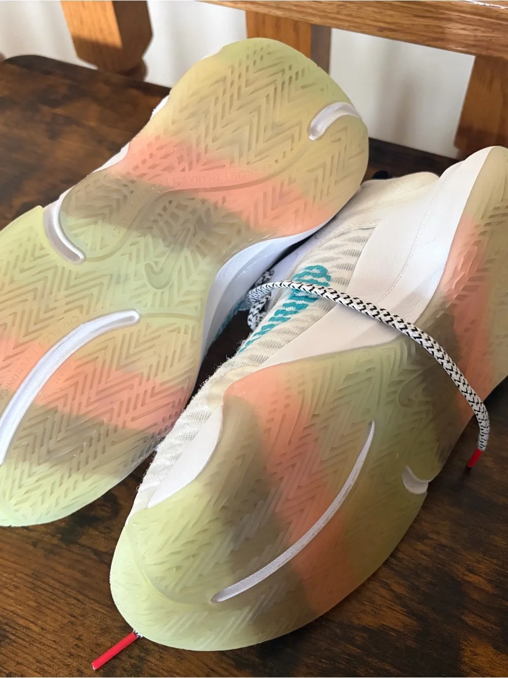Nike Kids' Giannis Immortality